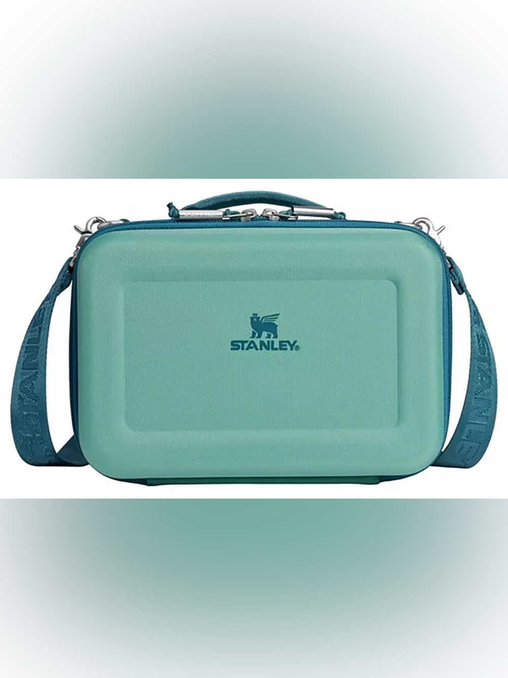 Stanley NWT Spring Green Mini Lunch Box